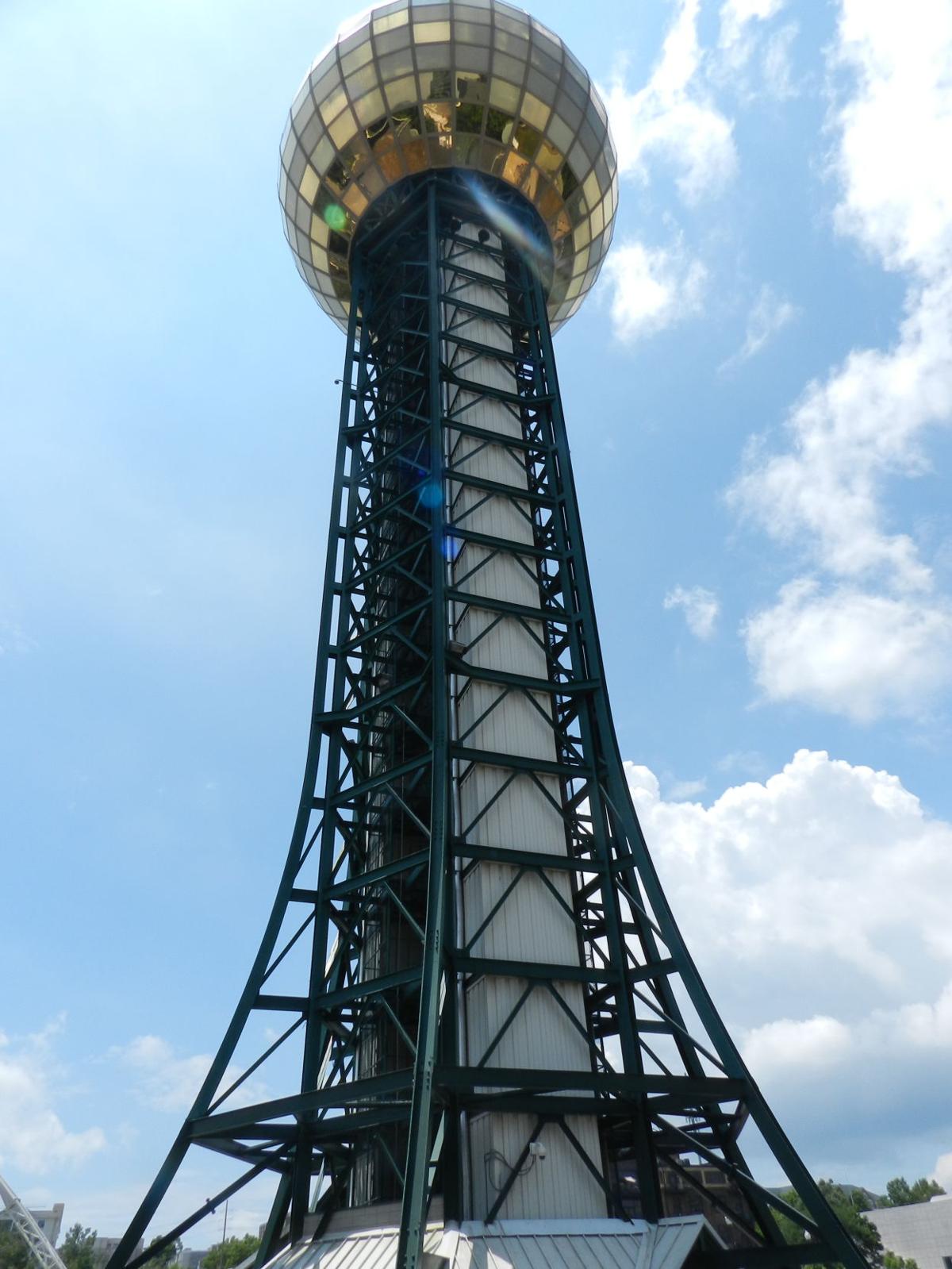 Sunsphere