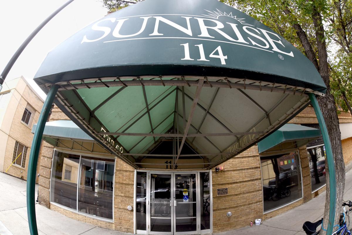 Sunrise Apartments Owners Linked To Troubled Minot Motel Bismarck Bismarcktribune Com