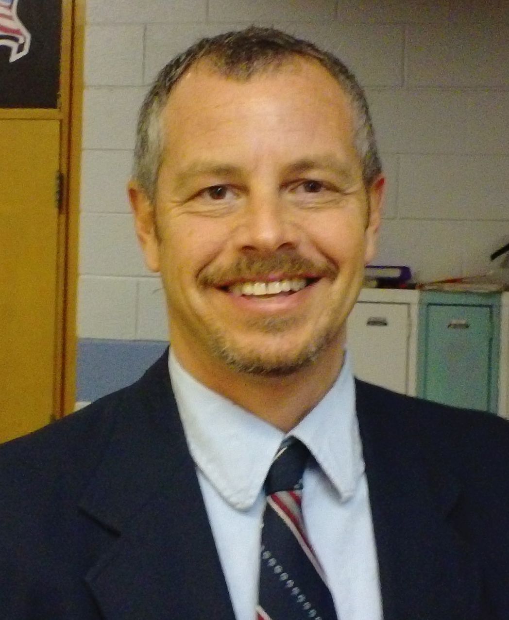 Superintendent charged in sexual relationship with 15yearold boy