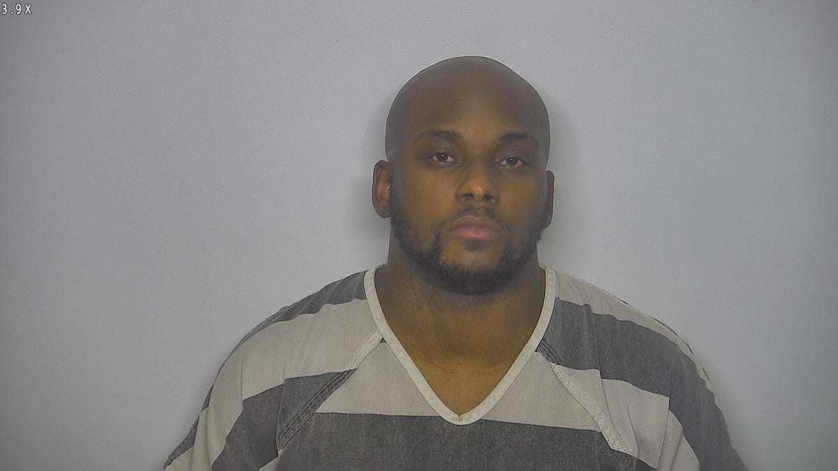 Kendrick Brown