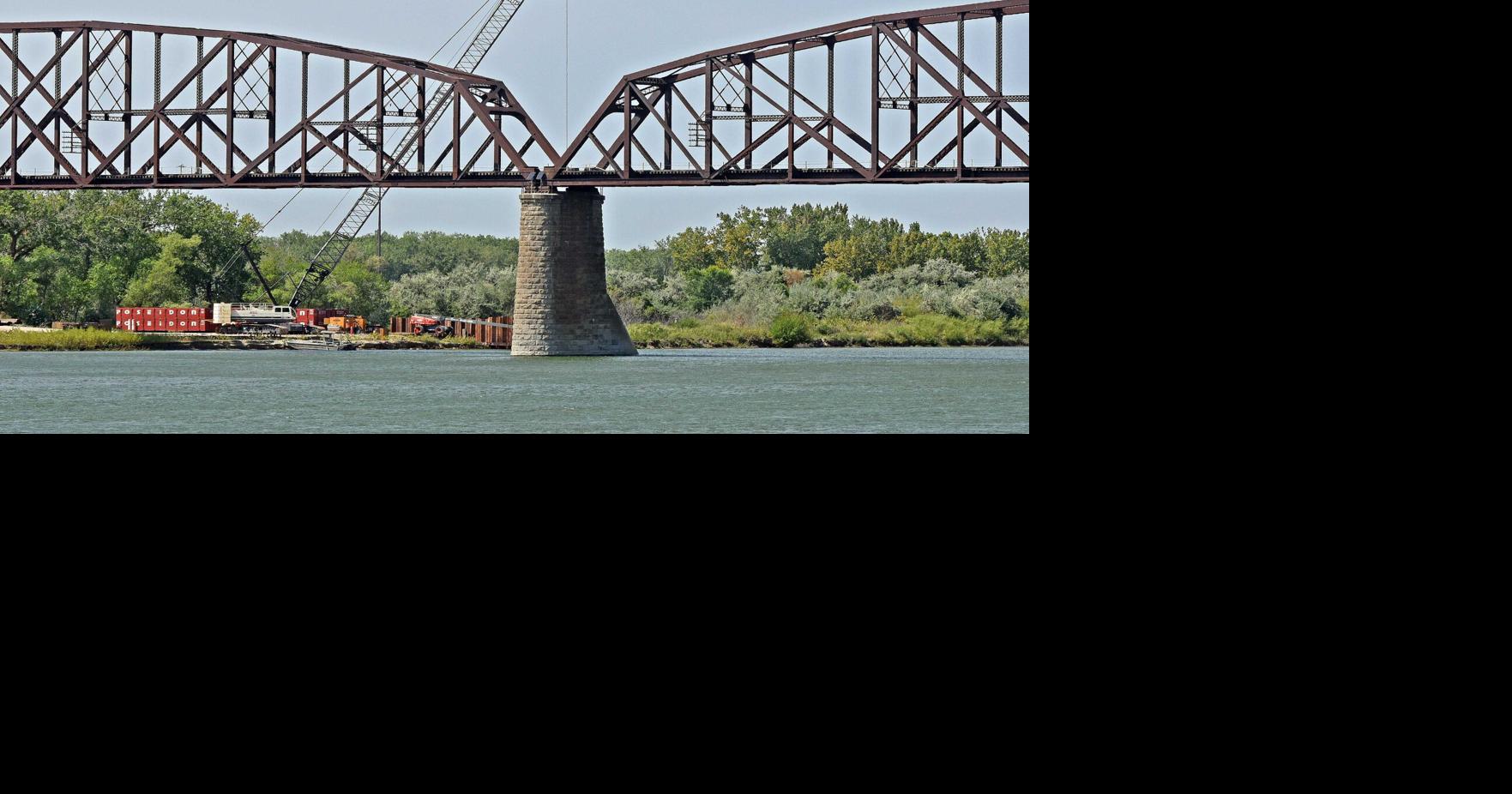 North Dakota Supreme Court denies Friends of Rail Bridge request