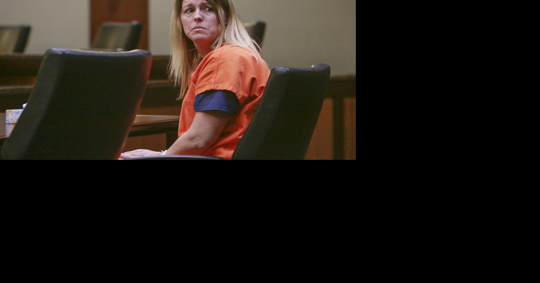 North Dakota board revokes license of former West Fargo teacher