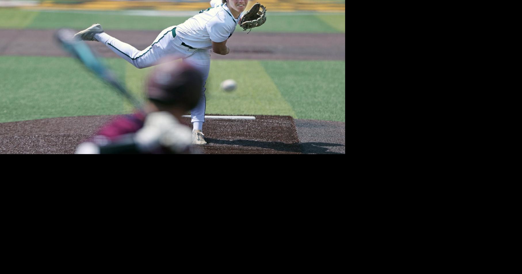 Egan, Fargo South top Mandan in baseball opener ANDREW HAUGLAND The Forum May 30, 2026 6 mins ago