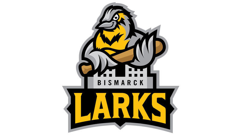 Bismarck Larks