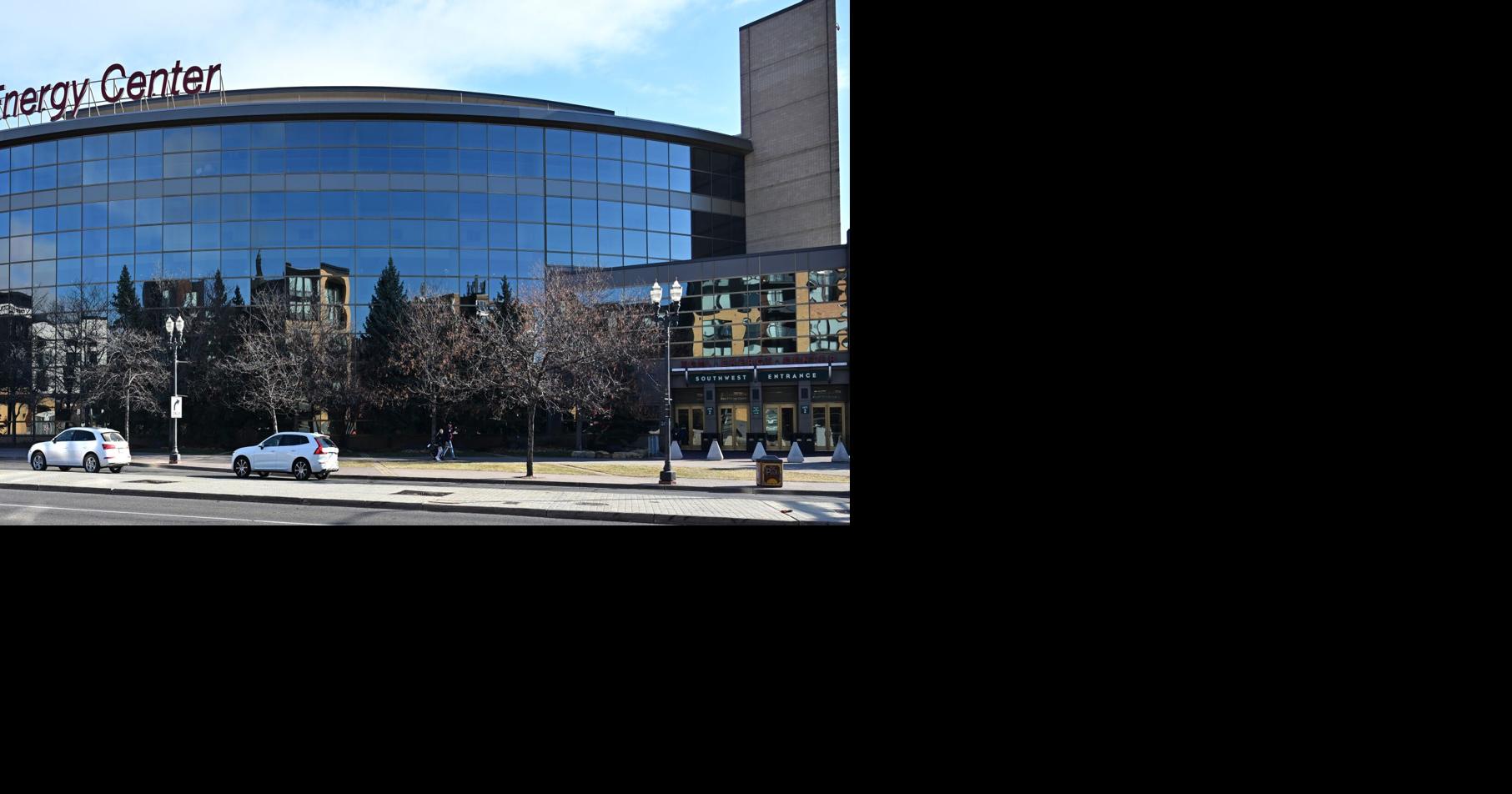 St. Paul mayor, MN Wild seek $2 million for planning, pre-design of Xcel  Center renovation