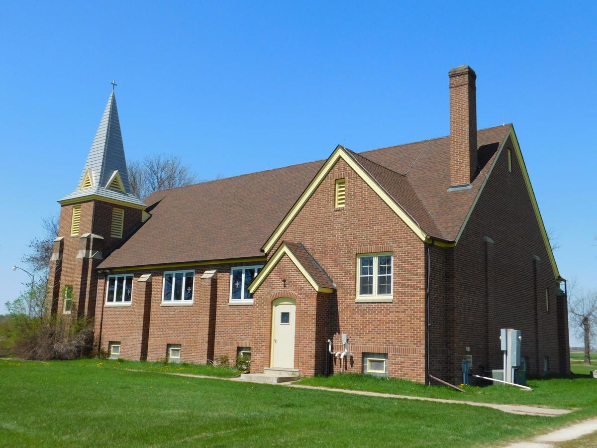 Bang Church