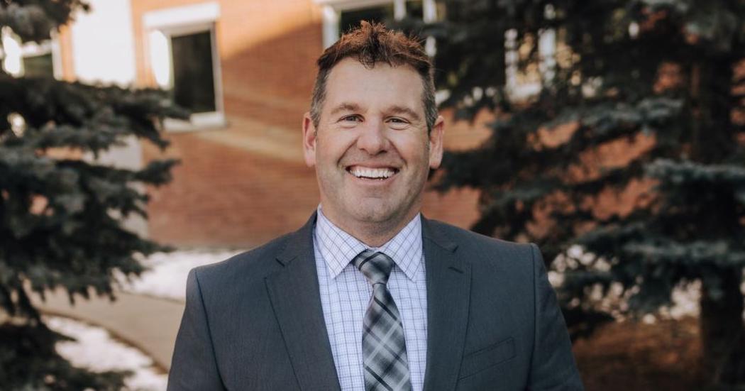 2nd Republican seeks outgoing Democrat's Bismarck-area Senate seat