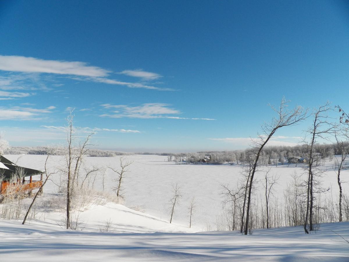 Loon Lake