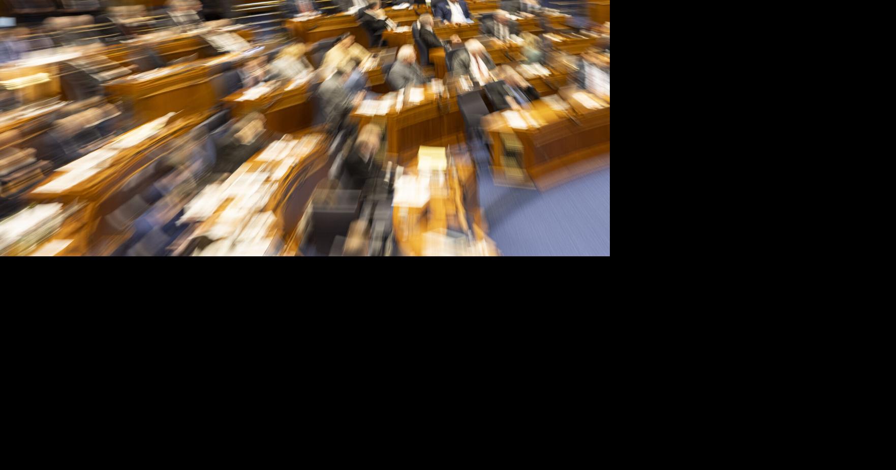 Potential special session topics include kratom, MIlitary Gallery, data centers, clemency