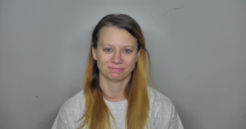 Bismarck woman accused of stealing from church pleads guilty