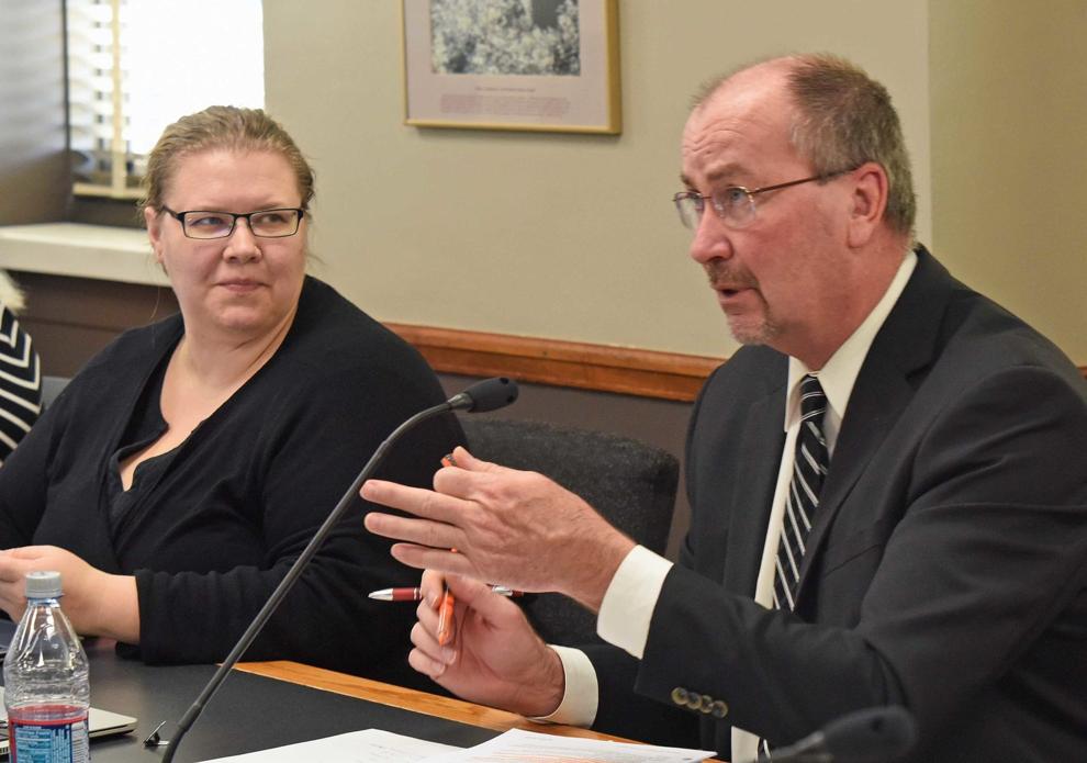 New North Dakota Children's looks to improve children's