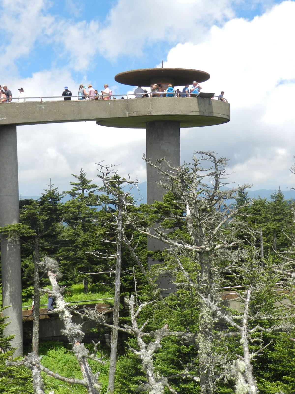 Clingman's Dome