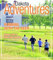 Dakota Adventures - August 2019