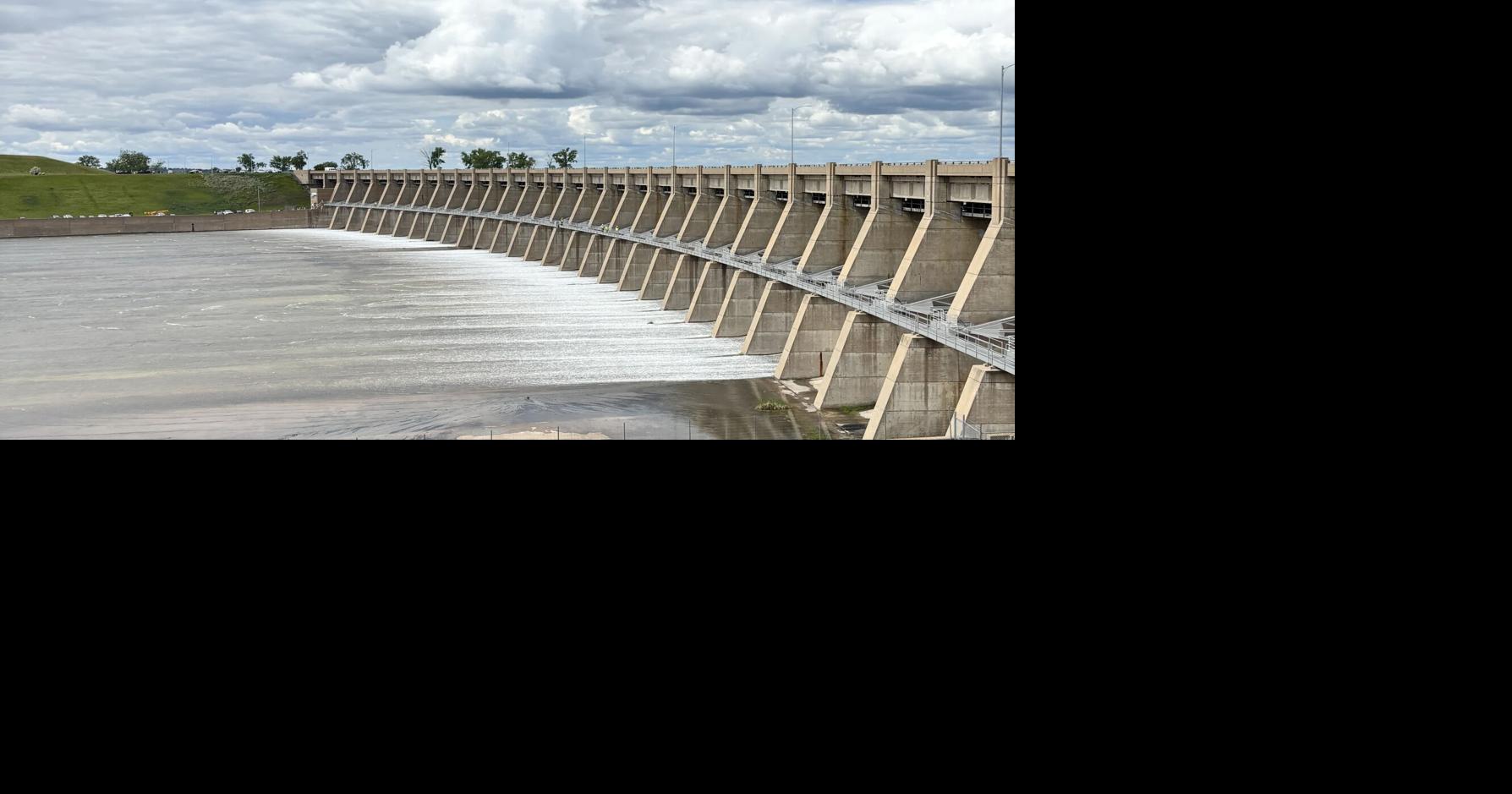 How Garrison Dam changed the landscape and life in North Dakota