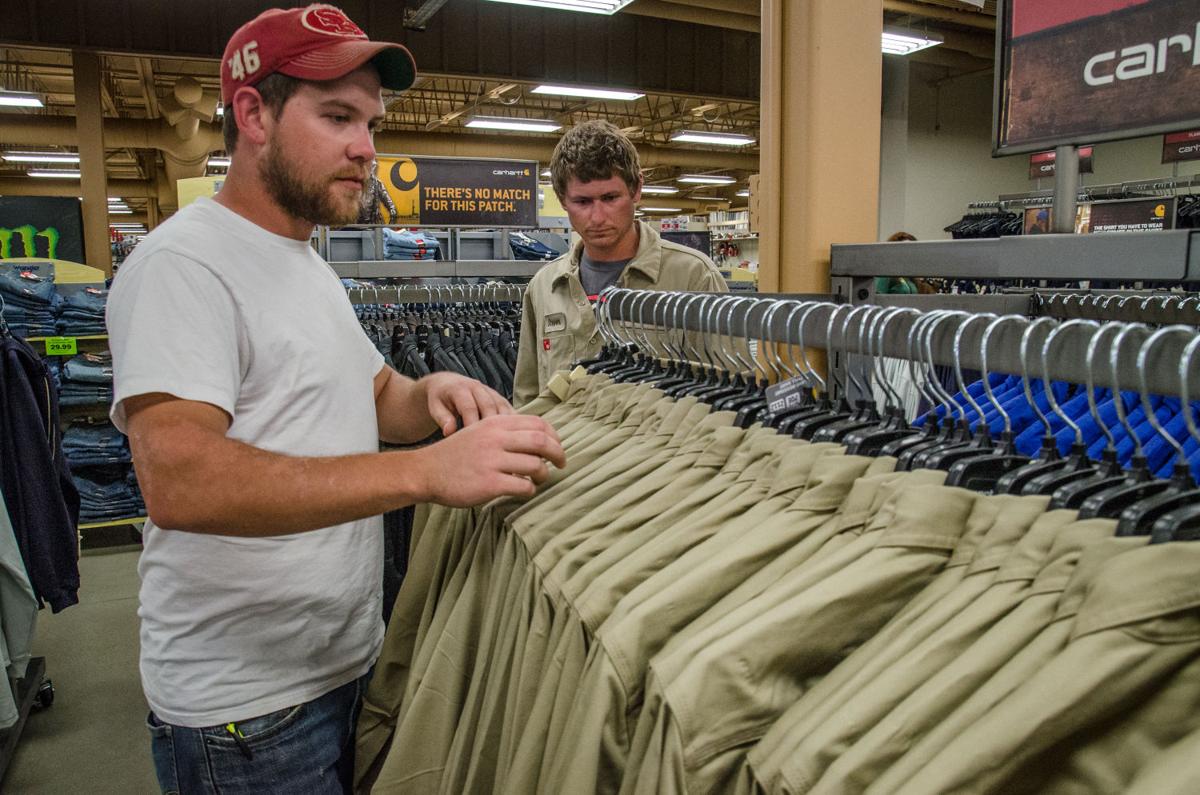 Fire Resistant Clothing A Hot Item In The Bakken Bakken News