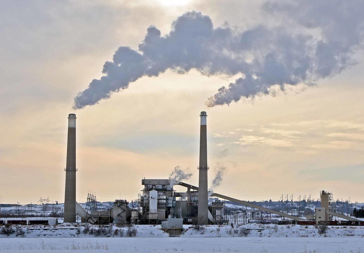 MDU announces retirement of aging coalfired units, including Mandan's