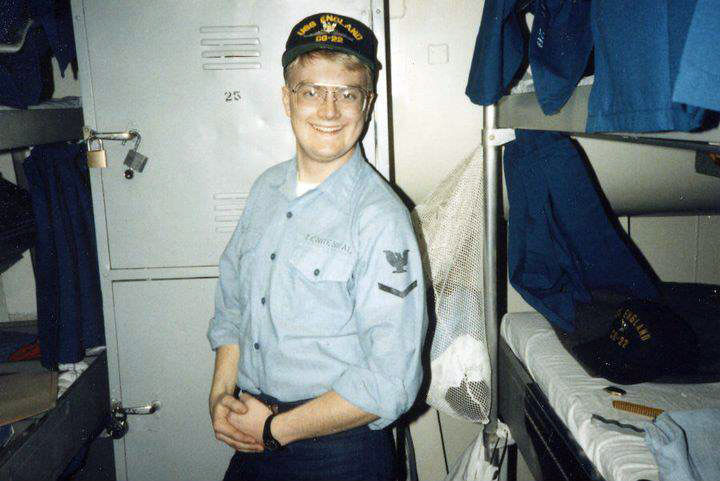Kevin Tengesdal
