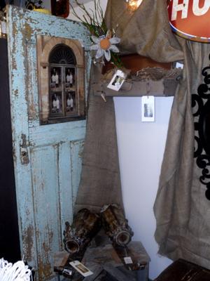Antiques on Main