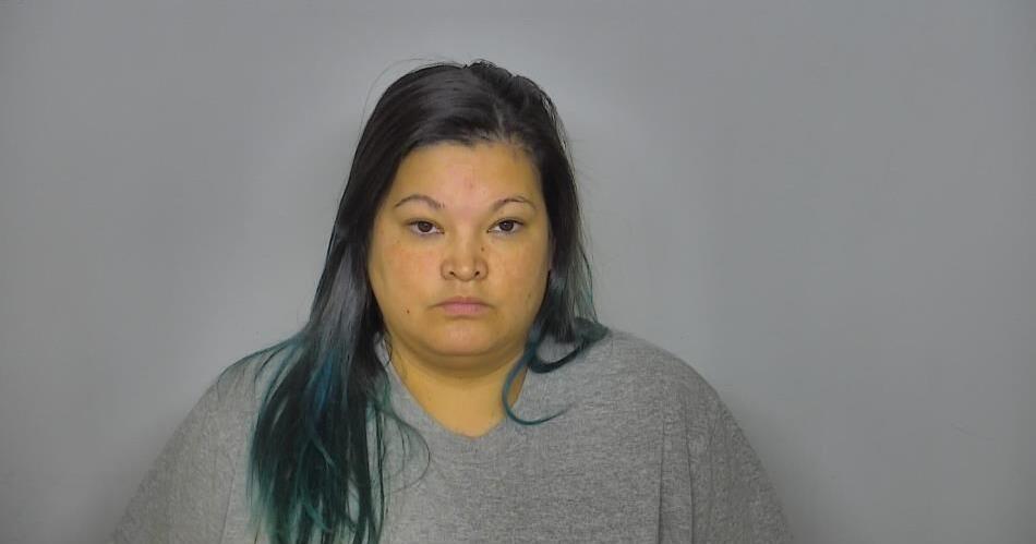 Bismarck woman who stole rental truck sentenced to probation - Vimarsana News