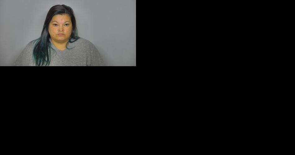 Woman who didn't return rented vehicle charged with theft - Vimarsana News