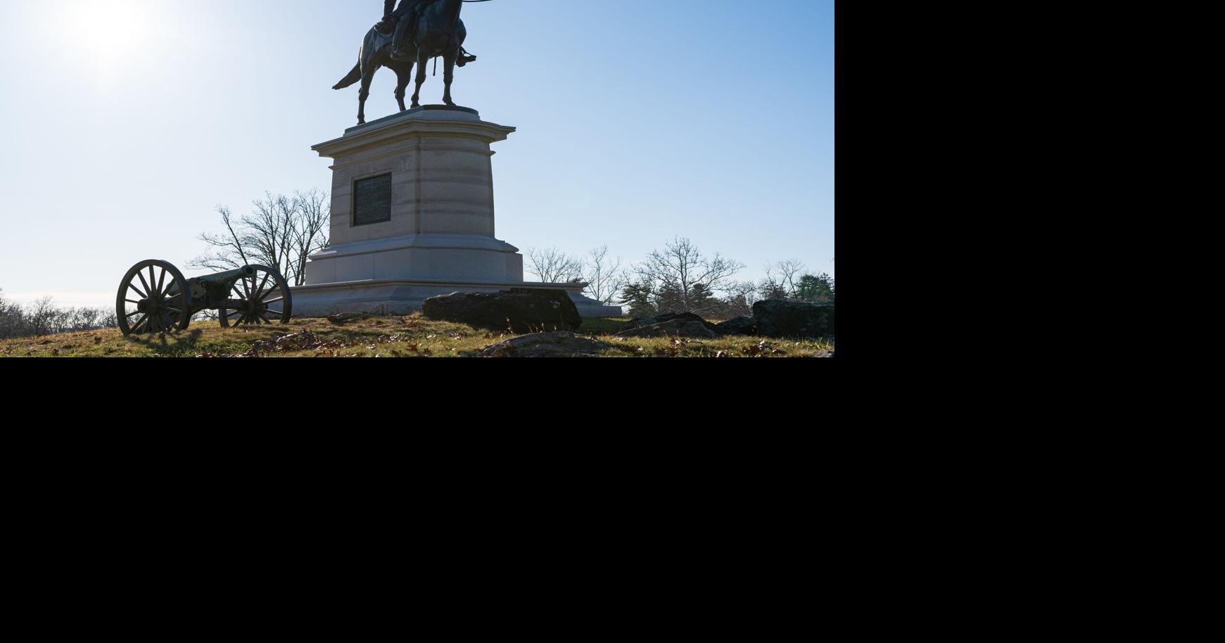 For America's 250th birthday, consider a trip through US history
