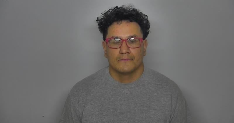 Bismarck man sentenced to 30 years in prison after pleading guilty to sex crimes Aug 4, 2026 23 mins ago