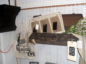 Antiques on Main