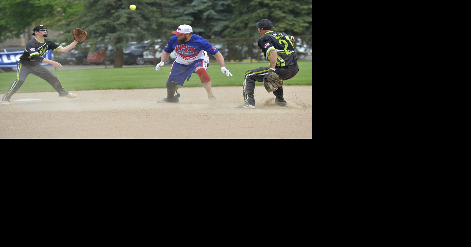 McQuade softball tournament will be all or nothing, event remains on as