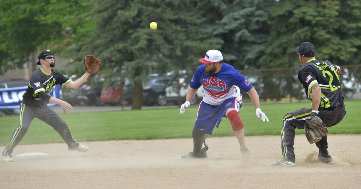 McQuade softball tournament will be all or nothing, event remains on as