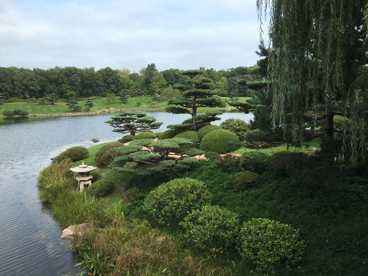 Japanese Garden