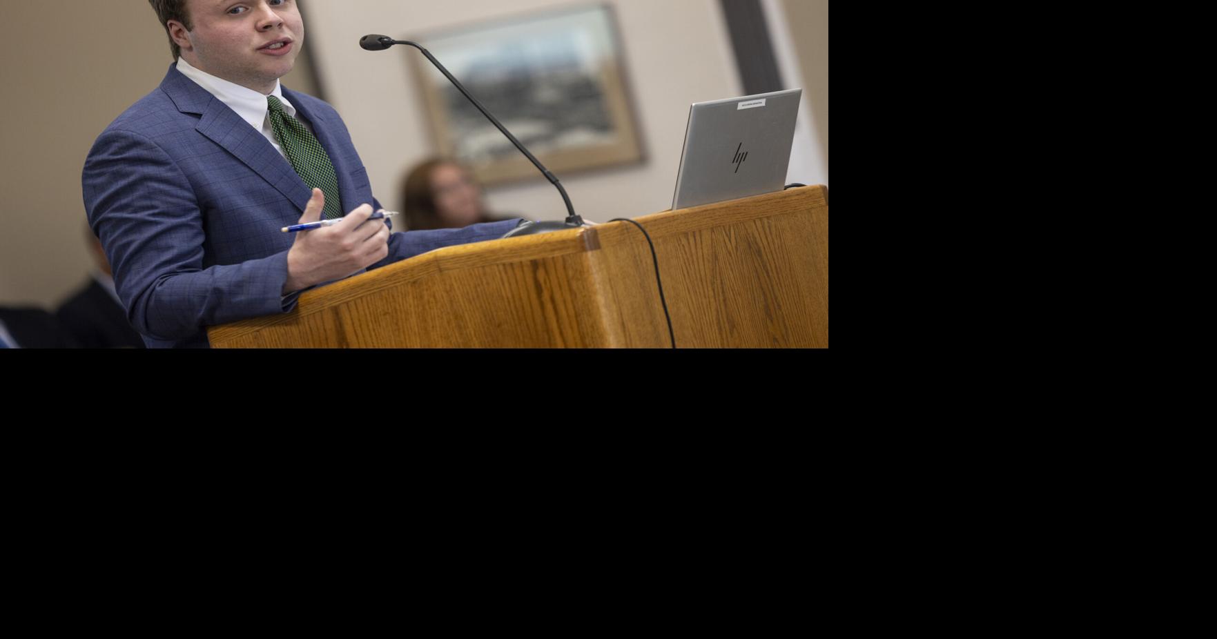 Tax breaks for data centers — which have received millions of dollars in ND— under review