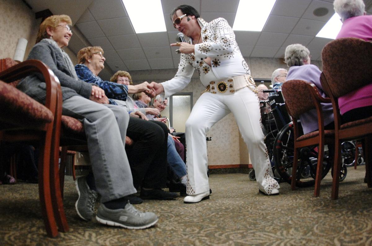 elvis