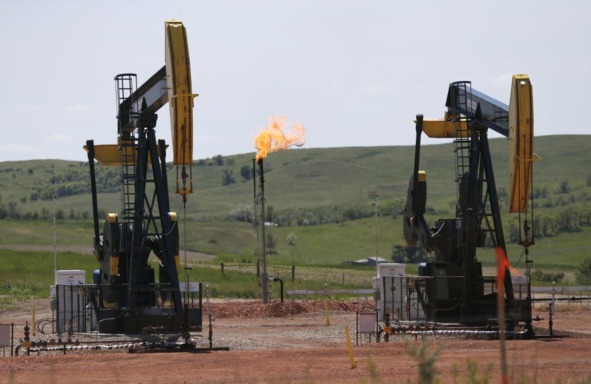Oil Boom