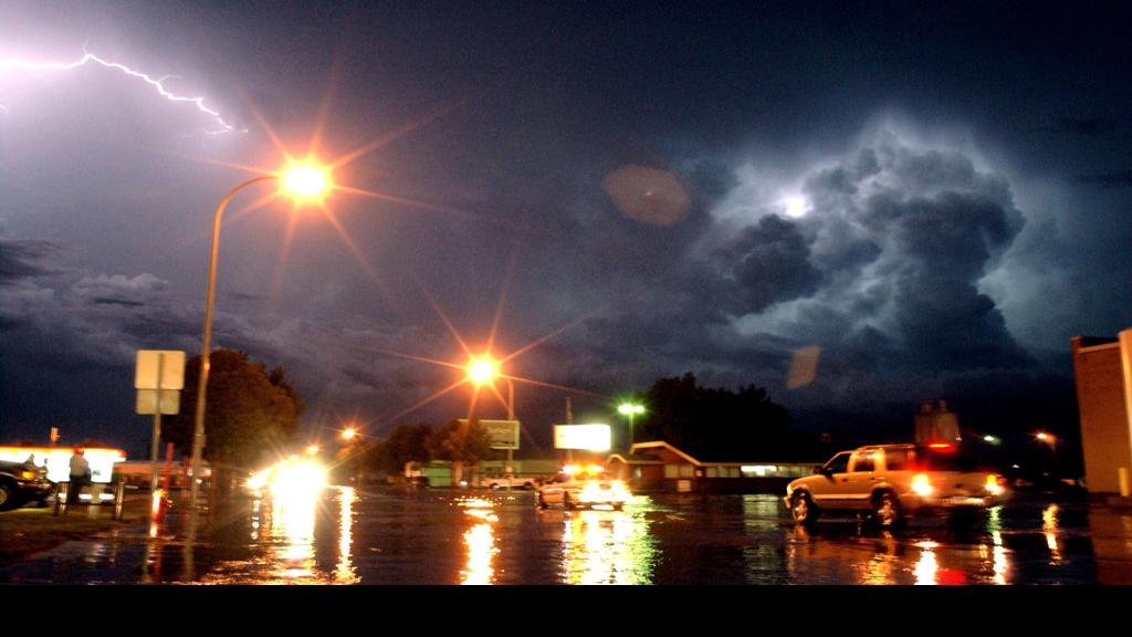 Severe weather season calls for planning and preparation Local news