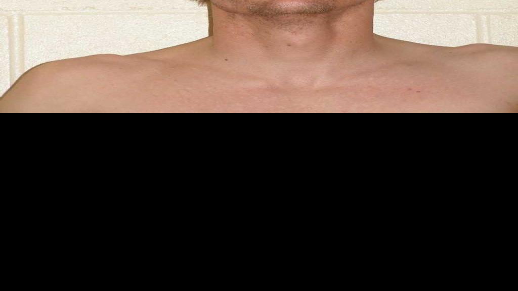 Williston man charged with murder Courts & Crime