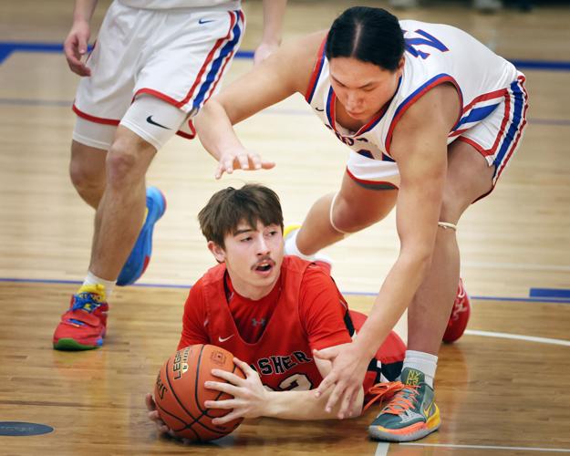 Garrison tops Flasher for spots in Region 5 final