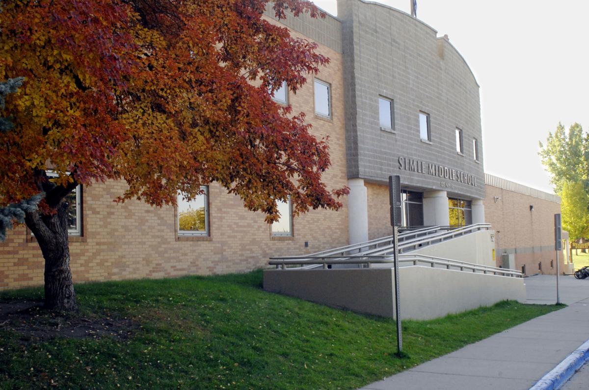 10 apply for three seats on Bismarck School Board Bismarck