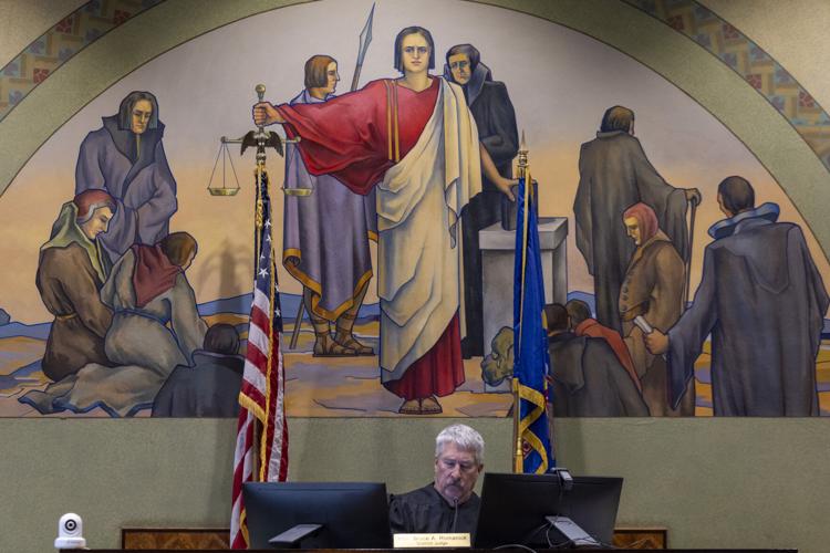 Judge denies ND request to keep abortion ban until ruling