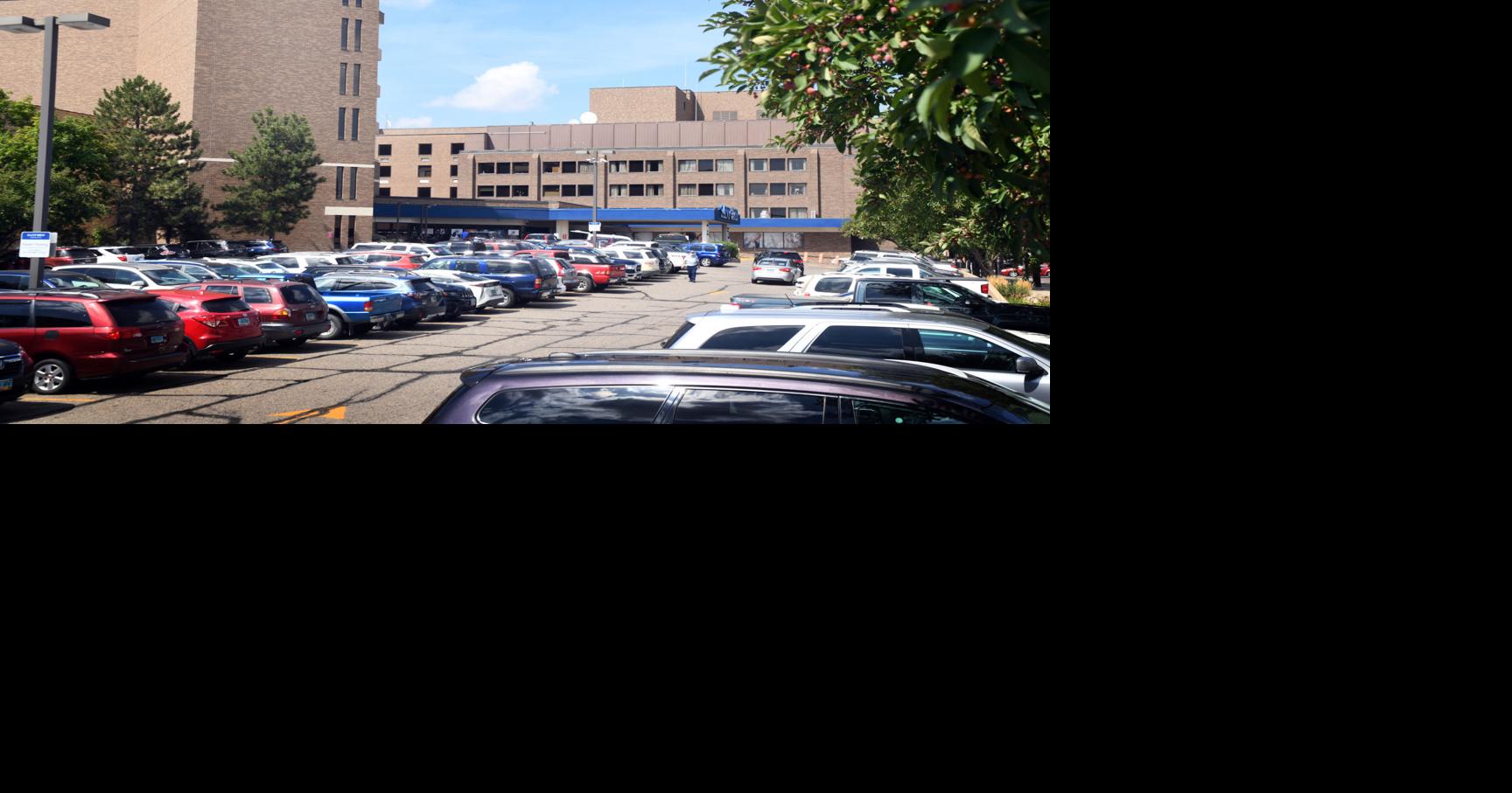 Bismarck hospital turns to nursing home to help treat COVID19 patients