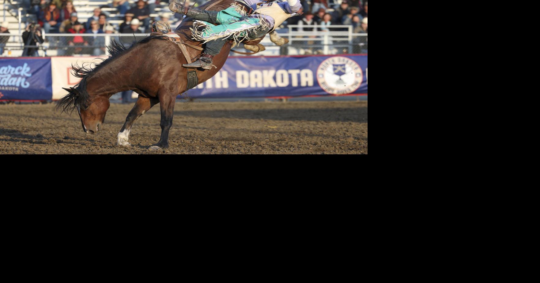 Rough Rider Cup brings success to multiple hopefuls