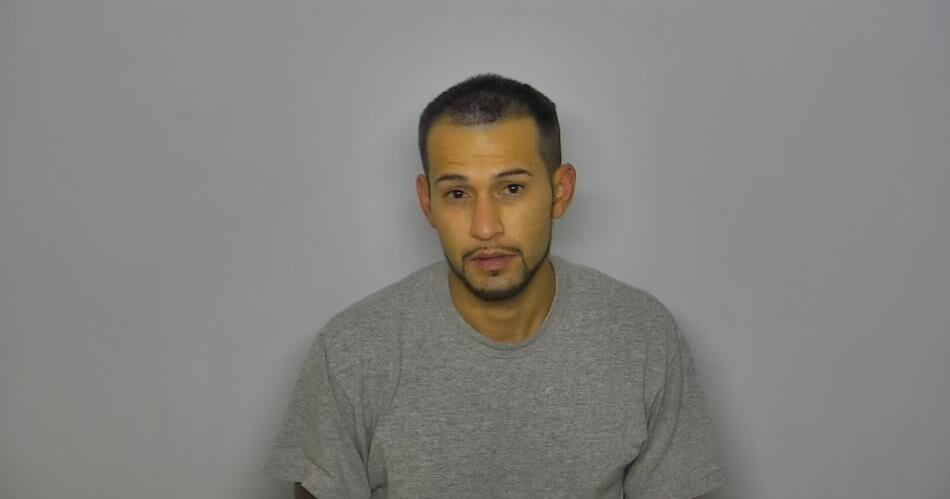 Man charged in Bismarck shooting enters guilty plea
