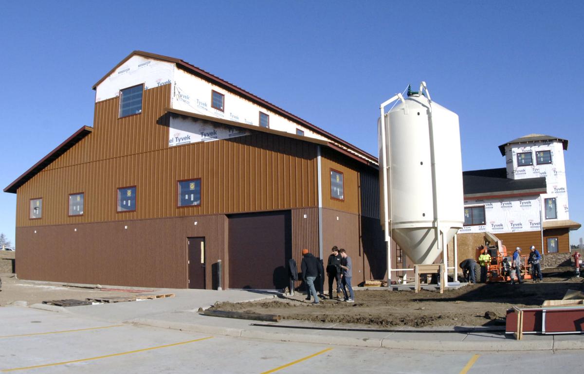 Bismarck beer on the rise BismarckMandan Business News