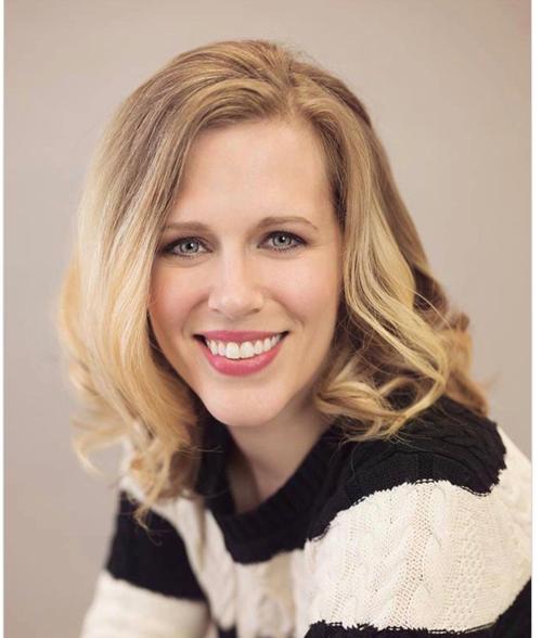Karen Glover