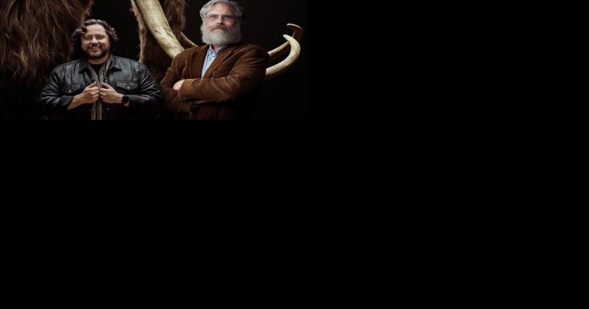 Why a 'de-extinction' company wants to bring animals like the woolly mammoth to North Dakota - Vimarsana News