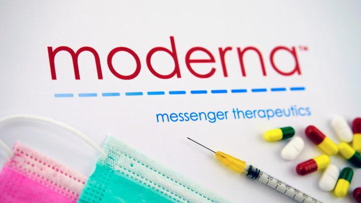 Moderna’s Personalized Cancer Vaccine Scores Late-Stage Win