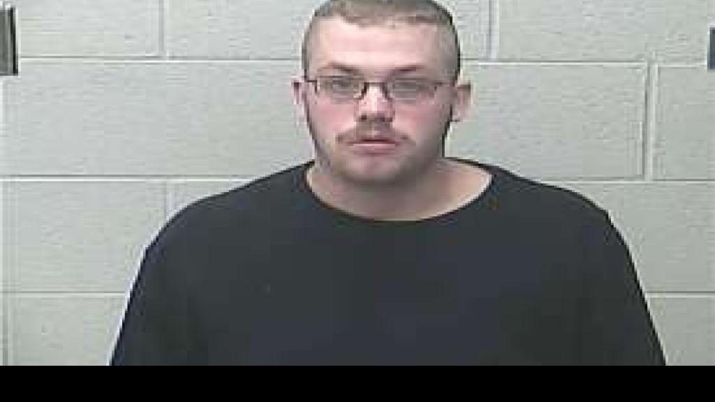 Bismarck man arrested for luring teen Courts & Crime