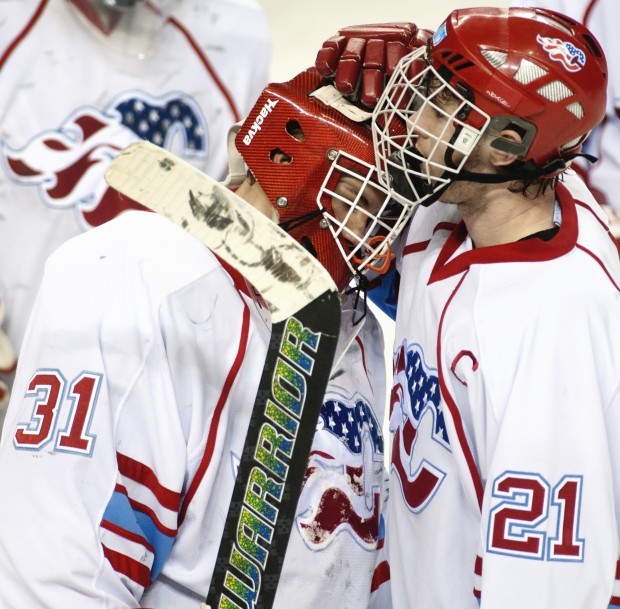 Patriots, Bruins Tickets There for the Taking Through Campus