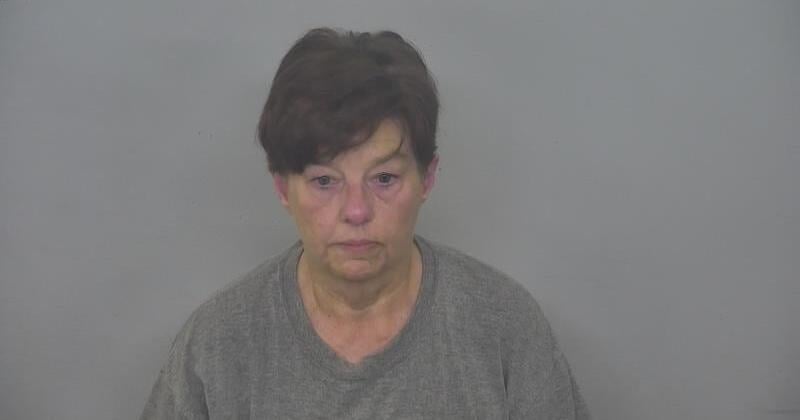 Insurance theft suspect gets jail time, restitution; now accused of stealing from Moose Lodge