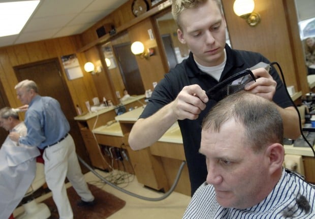 Haircuts Remain A Must Local News For Bismarck Mandan