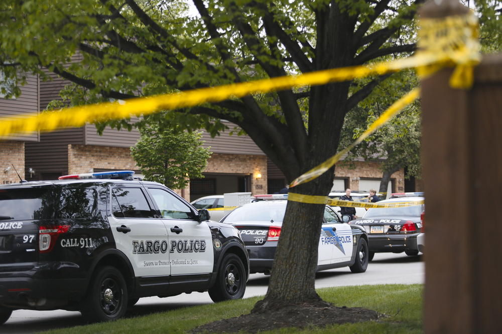 Police seek man in 'suspicious' death of woman at south Fargo home  North Dakota News 